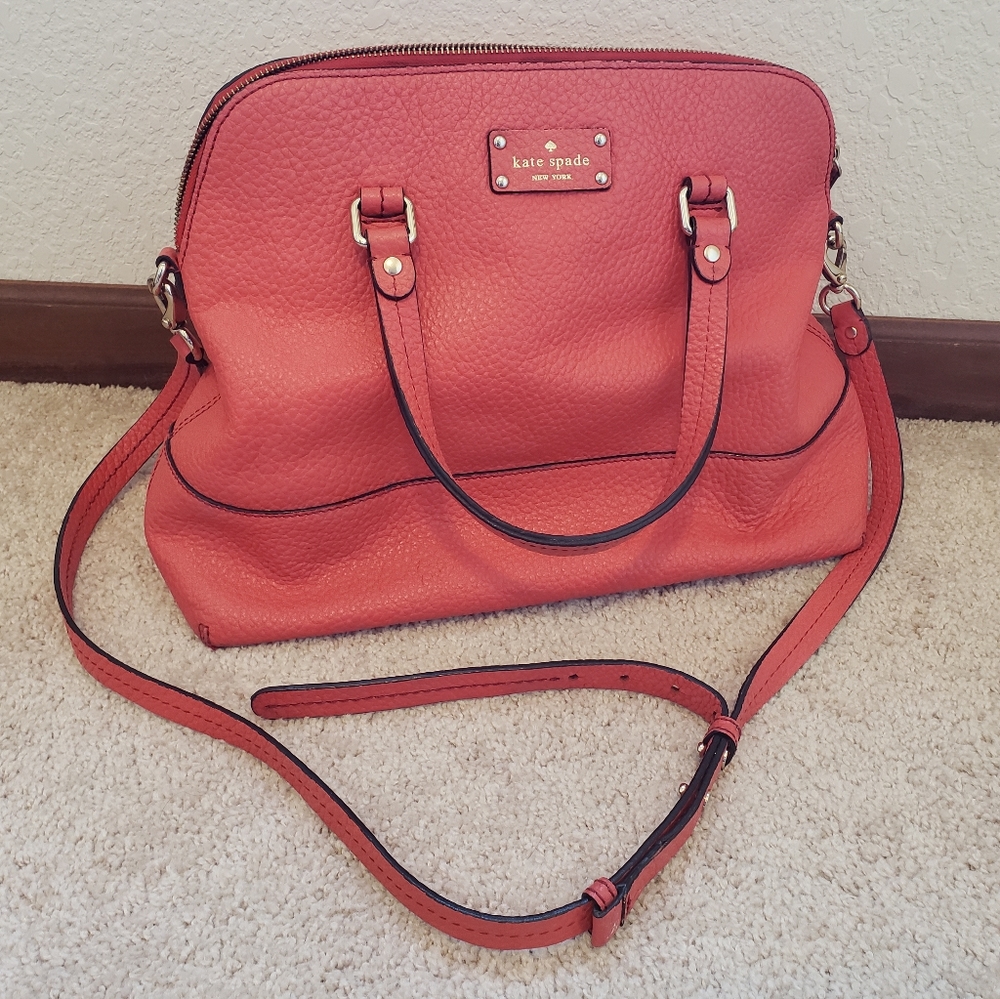 ‼️LAST CHANCE‼️Kate Spade bag ♠️